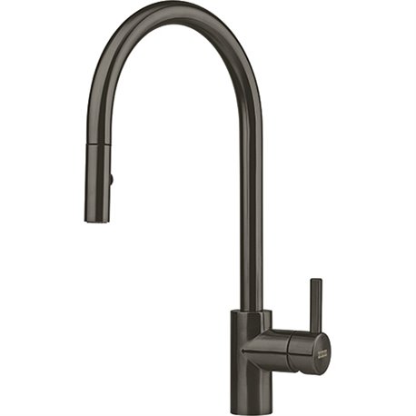 Eos Neo 911276 douchette double jet, anthracite