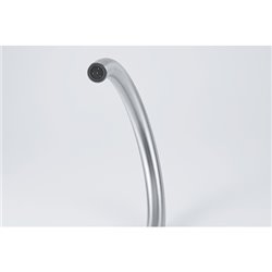 Eos Neo 911276 douchette double jet, anthracite