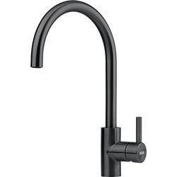 Eos Neo 820462 à bec, inox noir