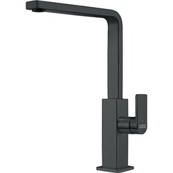 Mythos 552653 Inox noir, bec