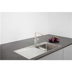 Mythos 543453 Inox, bec