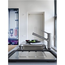 Taros Neo 750370 Douchette Monojet  