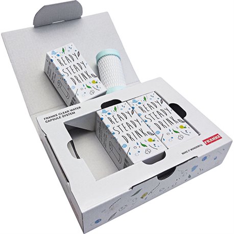 Cartouche Vital 792264 cartouche filtrante