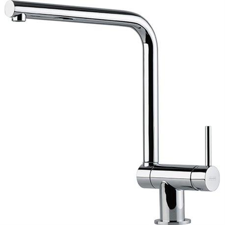 Neptune Style Solution fenêtre 937677 bec rabattable