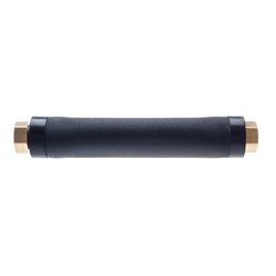 Flexible calorifuge M1 de ø15 à 26cm, 393420 100 cm 26x34