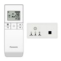 Télécommande CZ-RWS3 + CZ-RWRT3 infrarouge pour plafonnier