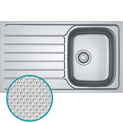 Spark SKX/SKL 611-86, 005665 Inox Dekor