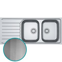 Spark SKX/SKL 621, 006457 Inox Lisse