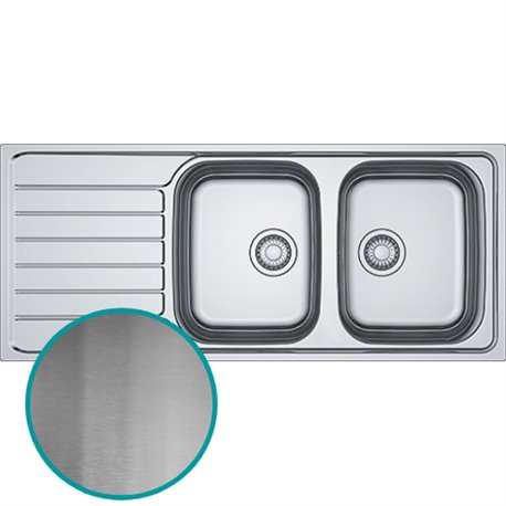 Spark SKX/SKL 621, 006457 Inox Lisse Spark SKX/SKL 621, 006457 Inox Lisse