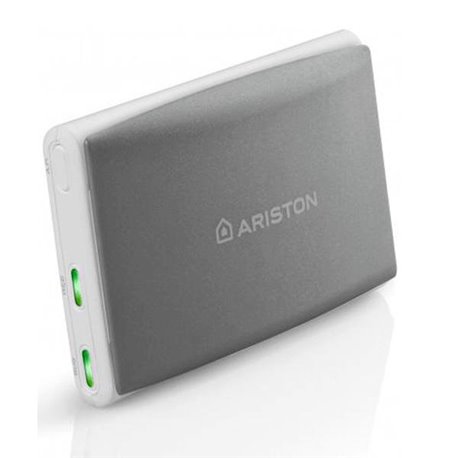Régulateur ambiance modulante connecté 3319089 Ariston Net