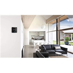 Régulateur ambiance modulante connecté 3319126 Cube S Net