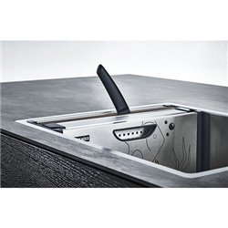 Kit accessoires BOX 856683 Andy Chef