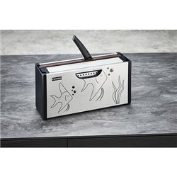 Kit accessoires BOX 856683 Andy Chef