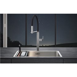 Kit accessoires BOX 856683 Andy Chef