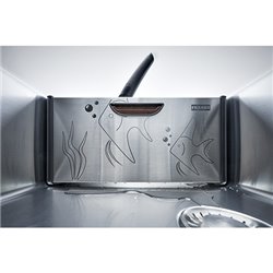 Kit accessoires BOX 856683 Andy Chef