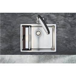 Kit accessoires BOX 856683 Andy Chef