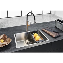 Kit accessoires BOX 856683 Andy Chef