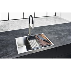 Kit accessoires BOX 856683 Andy Chef