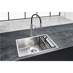 Kit accessoires BOX 856683 Andy Chef