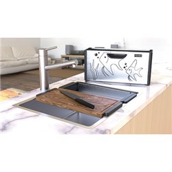 Kit accessoires BOX 856683 Andy Chef