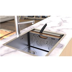 Kit accessoires BOX 856683 Andy Chef