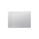 Aquos, AP60157838401090 1400 x 900 x 31 mm Blanc cassé