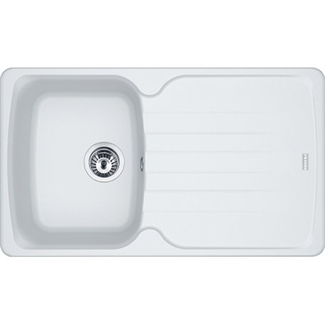 Antea Fragranit+ AZG 611-86 251068 Blanc Artic 