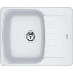 Antea Fragranit+ AZG 611-62 250702 Blanc Artic 