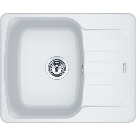 Antea Fragranit+ AZG 611-62 250702 Blanc Artic Antea Fragranit+ AZG 611-62 250702 Blanc Artic
