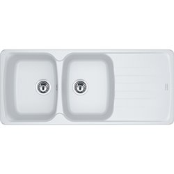 Antea Fragranit+ AZG 621 251167 Blanc Artic 