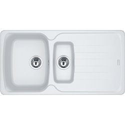Antea Fragranit+ AZG 651 251334 Blanc Artic 