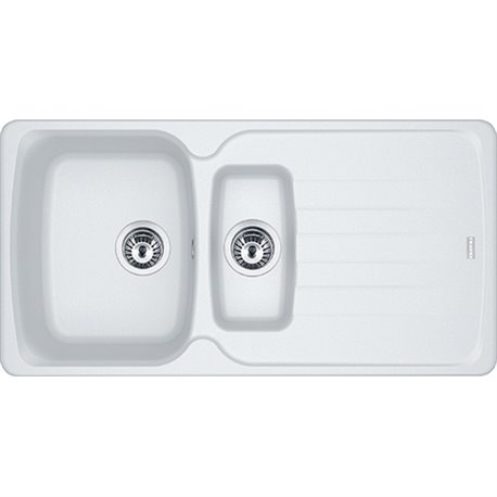 Antea Fragranit+ AZG 651 251334 Blanc Artic 