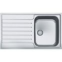 Argos inox AGX 211-86 666379 Inox lisse