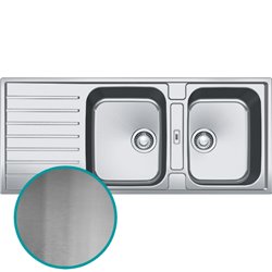 Argos AGX/AGT 221 666416 Inox lisse 