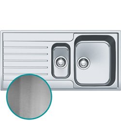 Argos AGX/AGT 251 666409 Inox lisse 