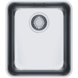 Aton Inox ANX 110-34 013851 Vidage manuel