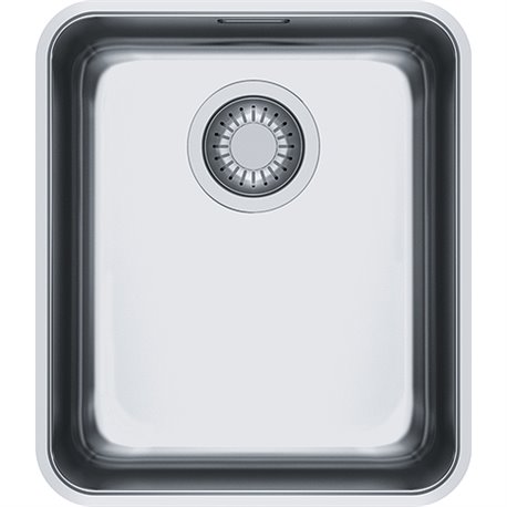 Aton Inox ANX 110-34 758487 Vidage automatique
