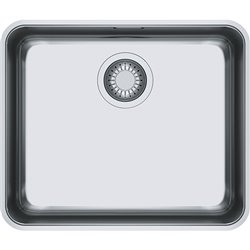 Aton Inox ANX 110-48 013868 Vidage manuel