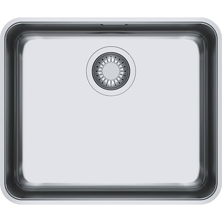 Aton Inox ANX 110-48 013868 Vidage manuel