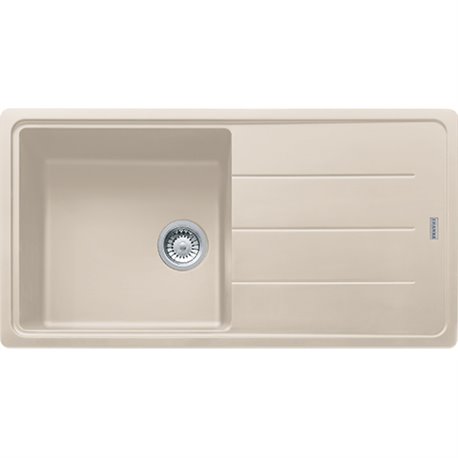 Basis Fragranit+ BFG 611-XL 925260 Café crème 