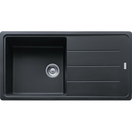 Basis Fragranit+ BFG 611-XL 462211 Onyx Basis Fragranit+ BFG 611-XL 462211 Onyx