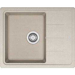 Basis Fragranit+ BFG 611-62 255756 Café crème 