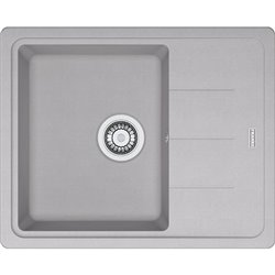 Basis Fragranit+ BFG 611-62 255763 Platinum 