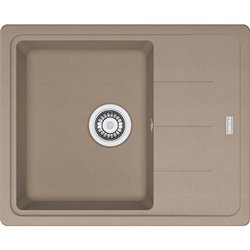 Basis Fragranit+ BFG 611-62 907877 Oyster 
