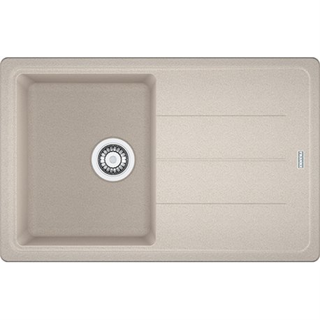 Basis Fragranit+ BFG 611-78 032302 Café crème 