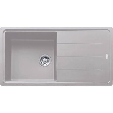 Basis Fragranit+ BFG 611-97 032432 Platinum 