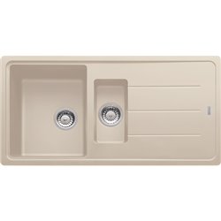 Basis Fragranit+ BFG 651 032494 Café Crème 