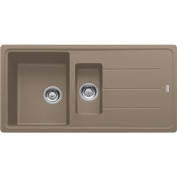 Basis Fragranit+ BFG 651 907914 Oyster 