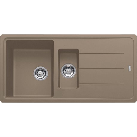 Basis Fragranit+ BFG 651 907914 Oyster 