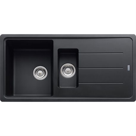 Basis Fragranit+ BFG 651 462174 Onyx 